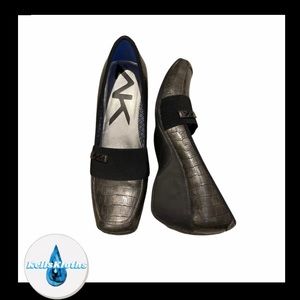 Anne Klein comfortable dress shoes